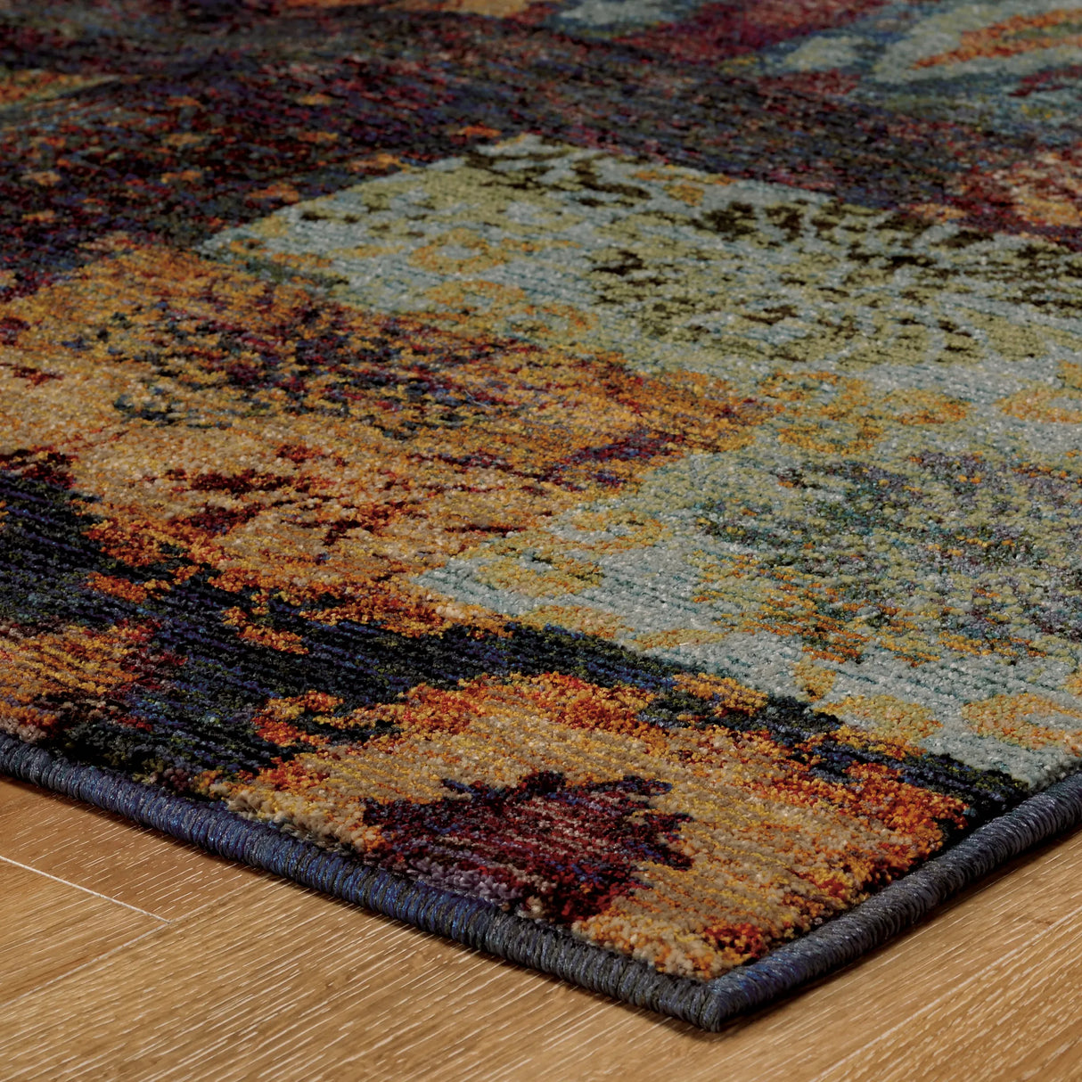 Oriental Weavers A7137A305400ST 01