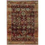 Oriental Weavers A7154A260370ST