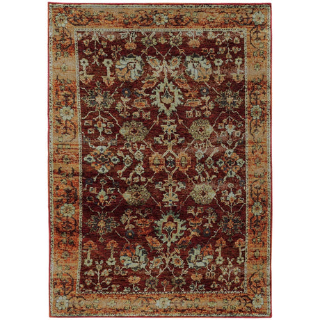 Oriental Weavers A7154A260370ST