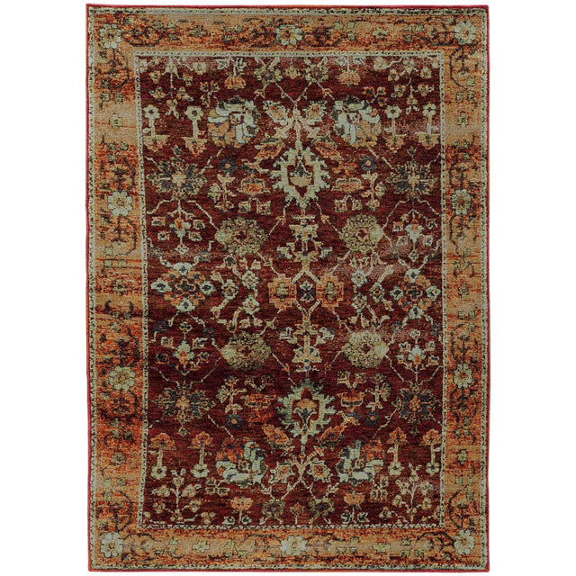 Oriental Weavers A7154A260370ST
