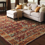 Oriental Weavers A7154A305400ST 02