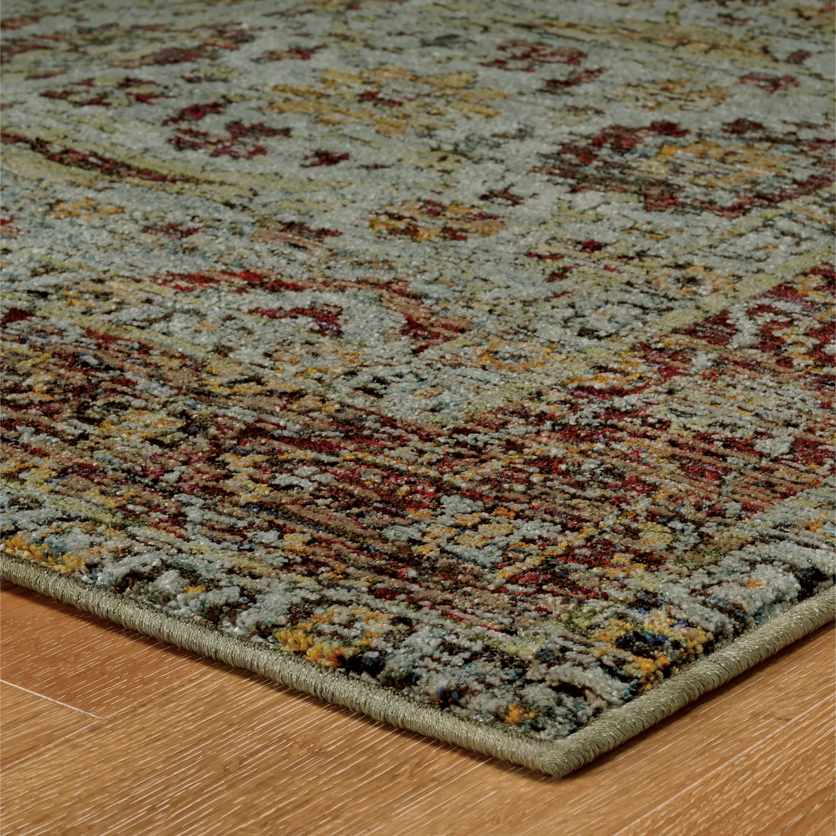 Oriental Weavers A7155A305400ST 01