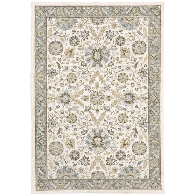Oriental Weavers A8918I305400ST