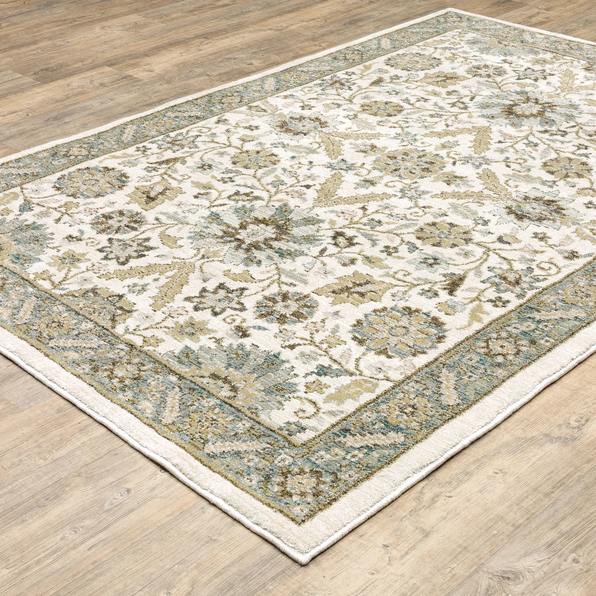 Oriental Weavers A8918I305400ST 01