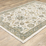 Oriental Weavers A8918I305400ST 01