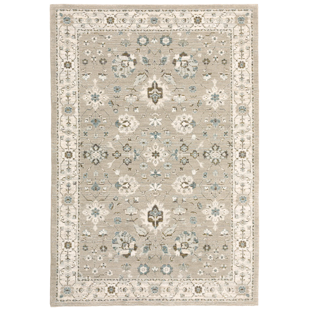 Oriental Weavers A8930L305400ST