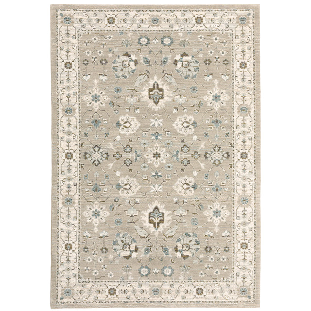 Oriental Weavers A8930L305400ST