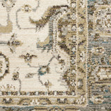 Oriental Weavers A9537P260370ST 03
