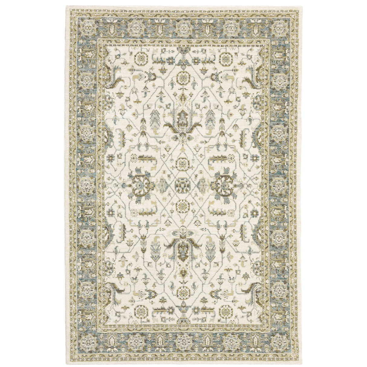 Oriental Weavers A9537P305400ST