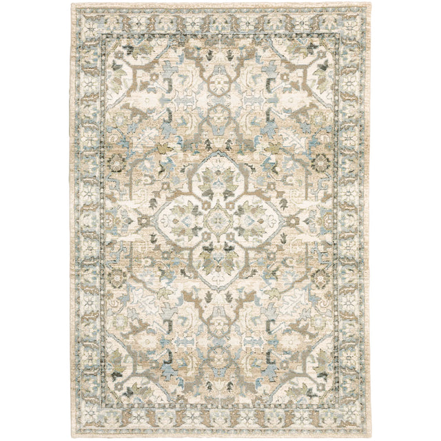 Oriental Weavers A9818G305400ST
