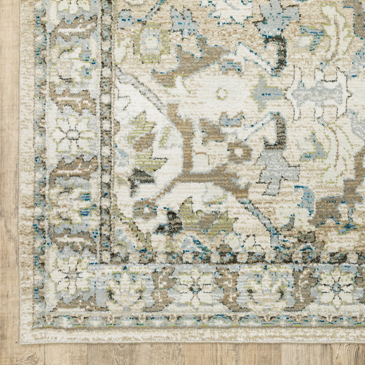 Oriental Weavers A9818G305400ST 03