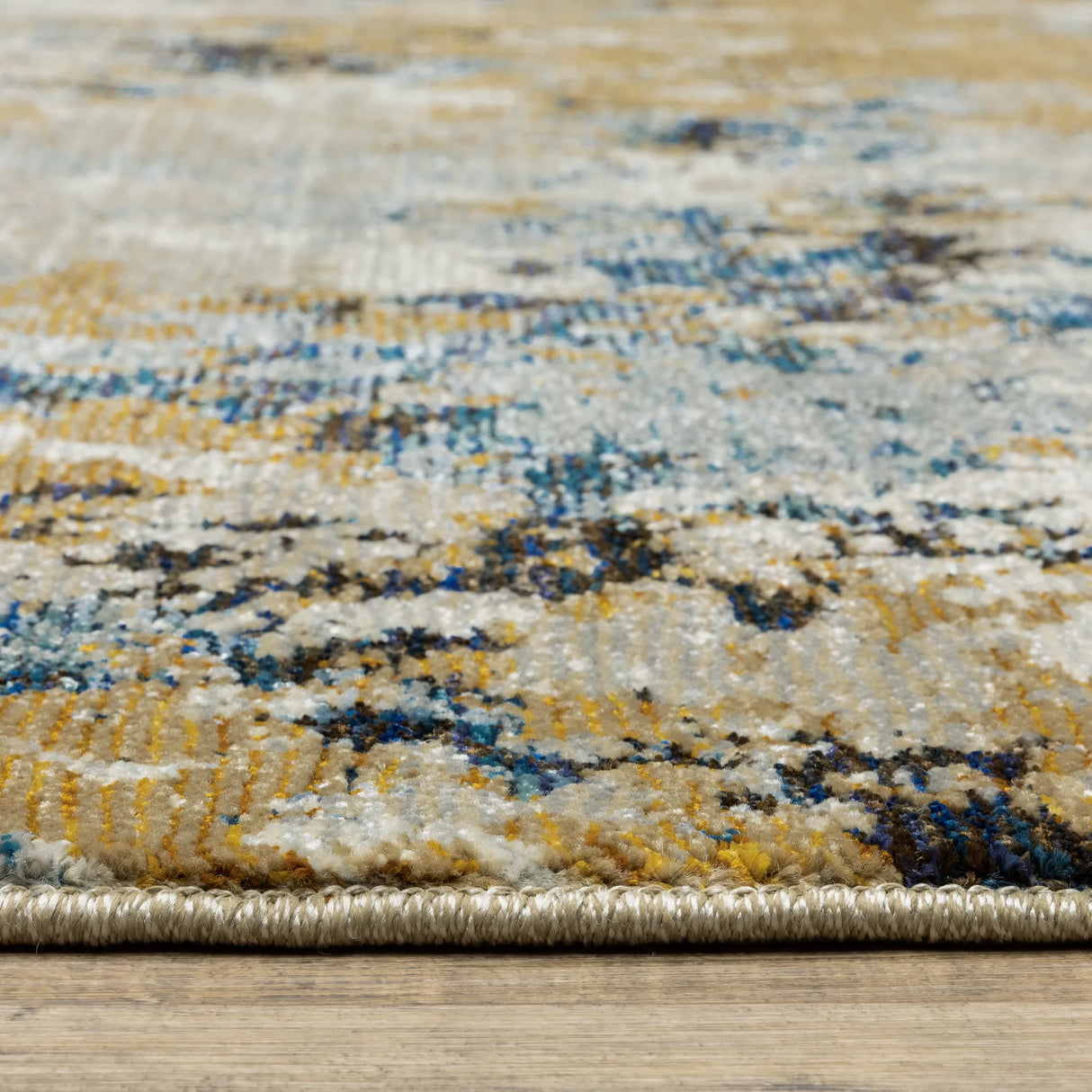 Oriental Weavers E0980A305400ST 03