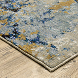 Oriental Weavers E0980A305400ST 04