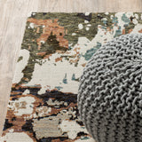 Oriental Weavers E0981A305400ST 01
