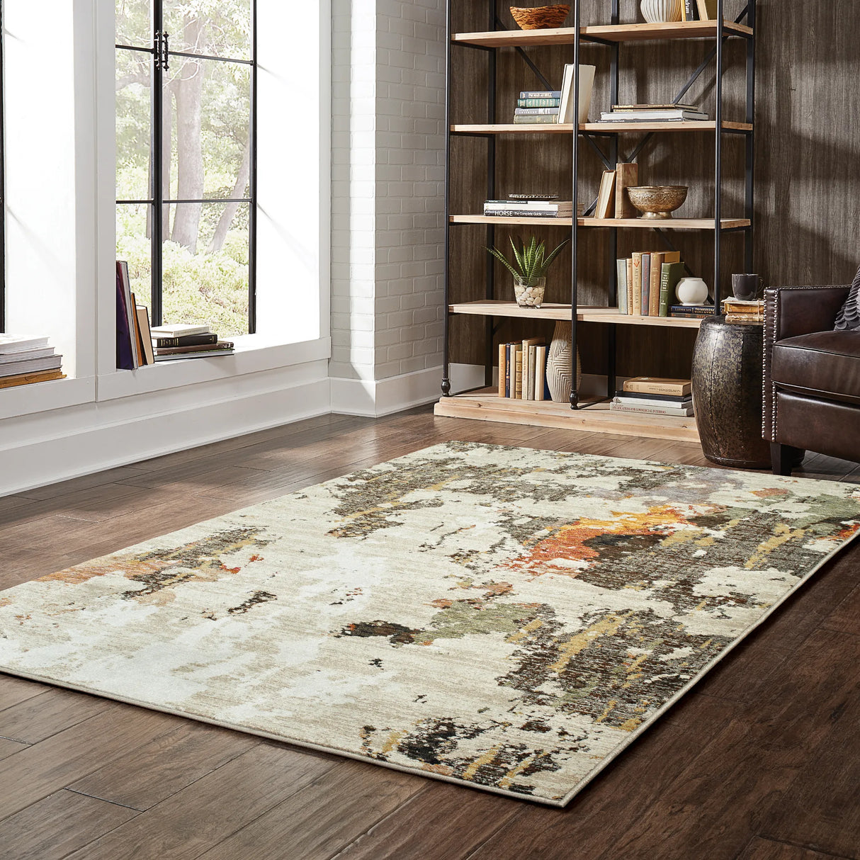 Oriental Weavers E7770J305400ST 03