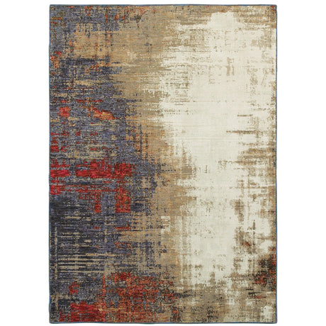 Oriental Weavers E8001A305400ST