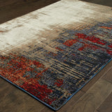 Oriental Weavers E8001A305400ST 01