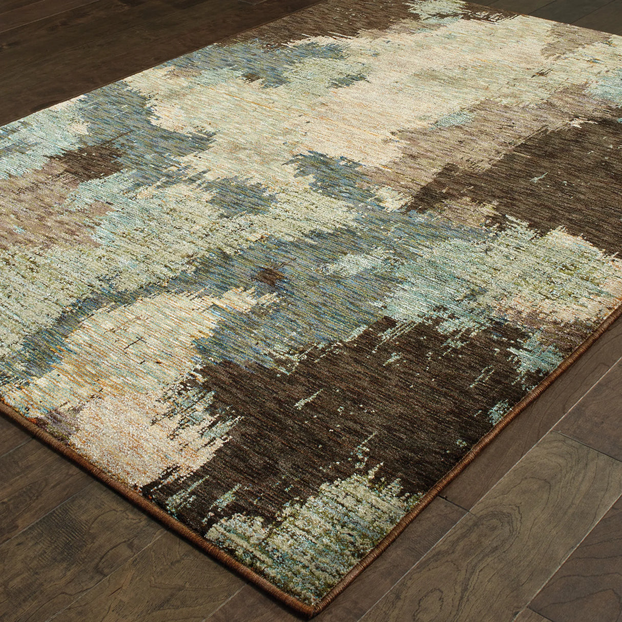 Oriental Weavers E8011B305400ST 01