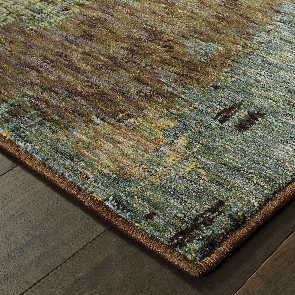 Oriental Weavers E8011B305400ST 02