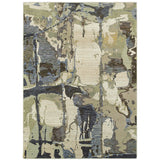 Oriental Weavers E8027A305400ST