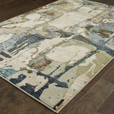 Oriental Weavers E8027A305400ST 01