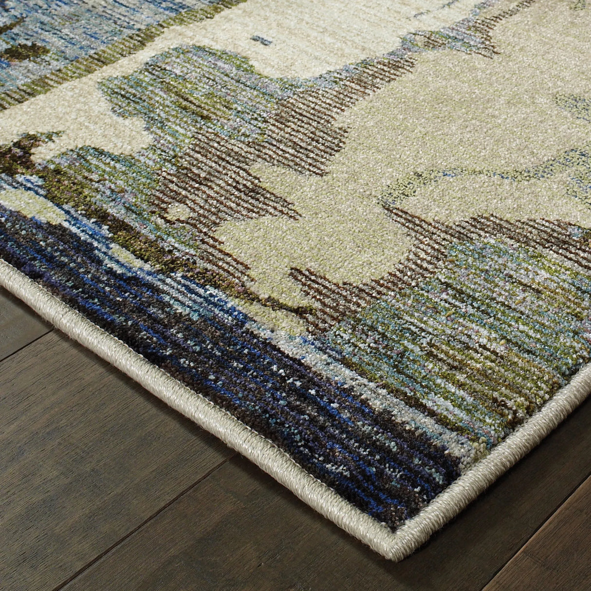 Oriental Weavers E8027A305400ST 02