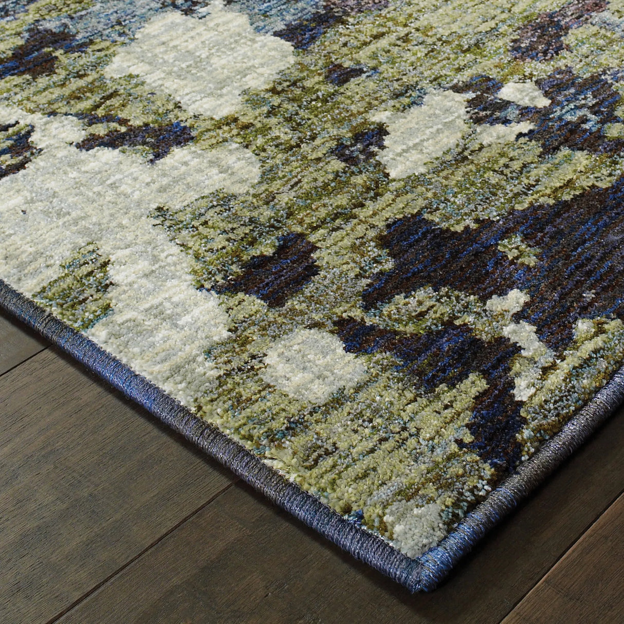 Oriental Weavers E8029A305400ST 02
