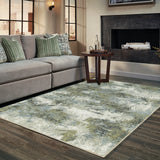 Oriental Weavers E8039E305400ST 01
