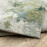 Oriental Weavers E8039E305400ST 08