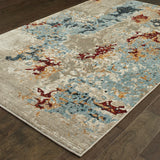 Oriental Weavers E8043K305400ST 01