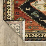 Oriental Weavers L051K6300394ST 07