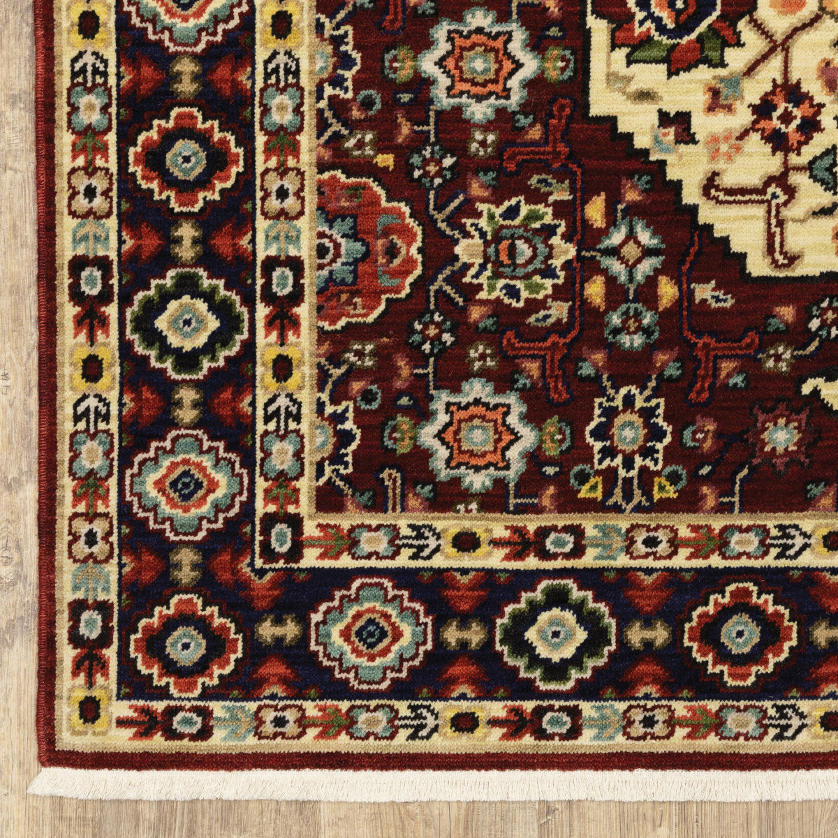 Oriental Weavers L1802W300394ST 04