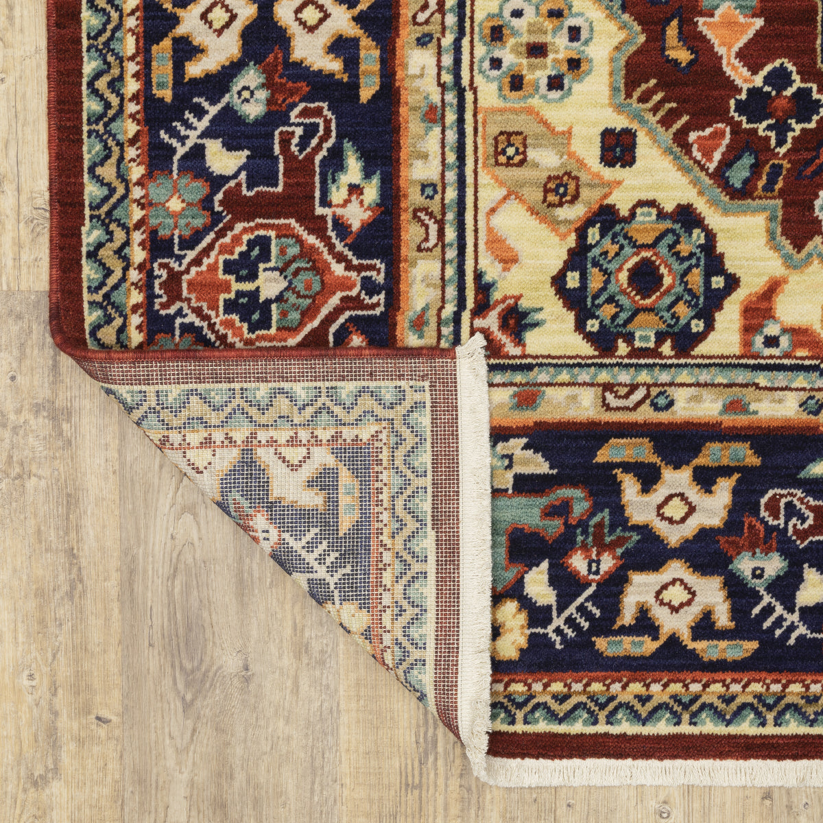 Oriental Weavers L2062R300394ST 08