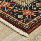 Oriental Weavers L5503M300394ST 02