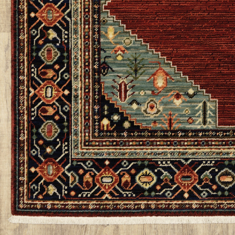 Oriental Weavers L5503M300394ST 06