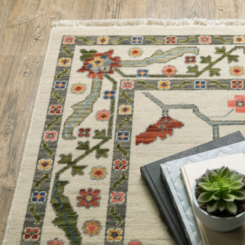 Oriental Weavers L5506W300394ST 04