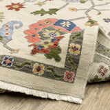 Oriental Weavers L5506W300394ST 07