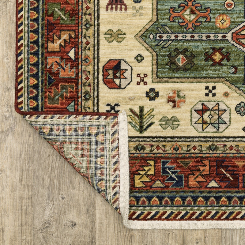 Oriental Weavers L8022R300394ST 04