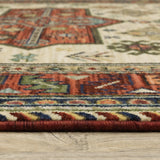 Oriental Weavers L8022R300394ST 05