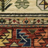 Oriental Weavers L8022R300394ST 07