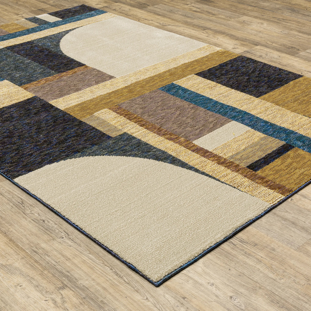Oriental Weavers SSTR01305400ST 01