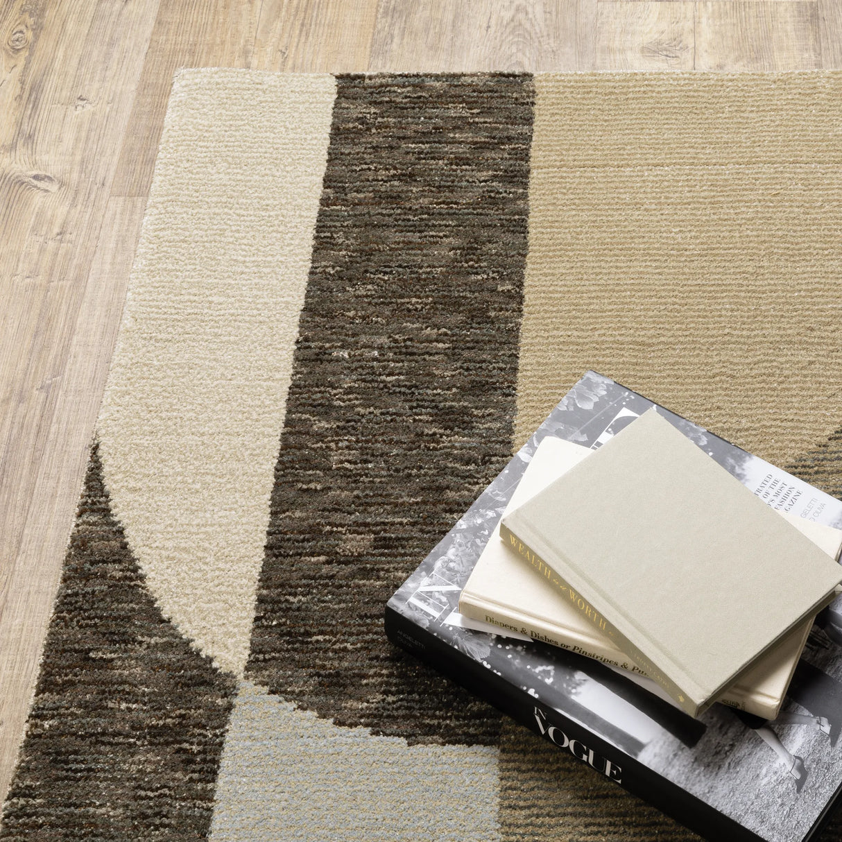 Oriental Weavers SSTR02305400ST 01