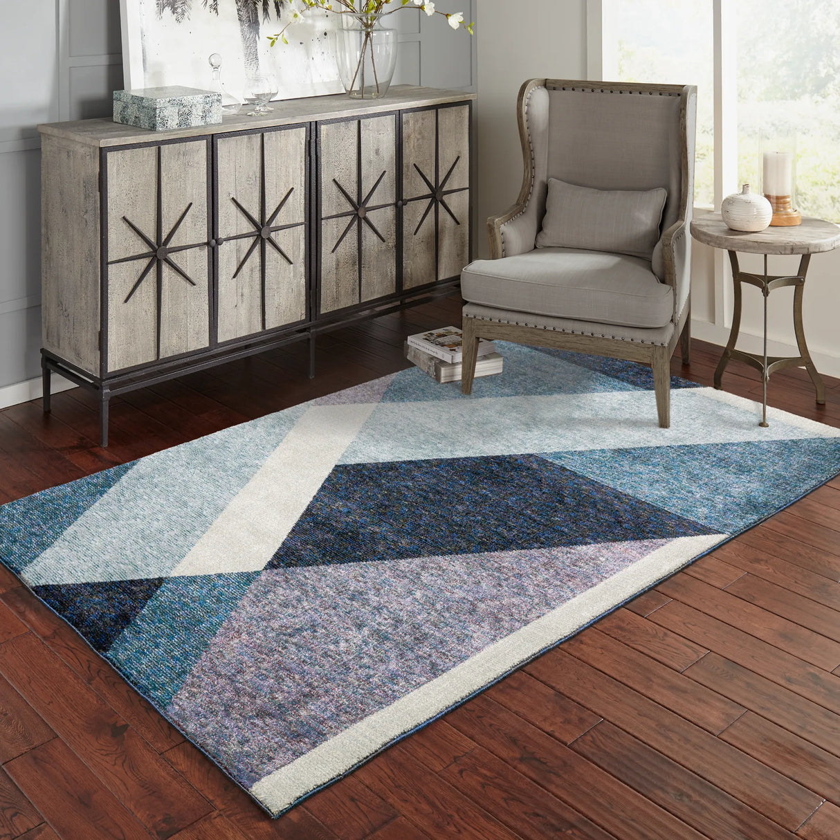 Oriental Weavers SSTR08305400ST 08