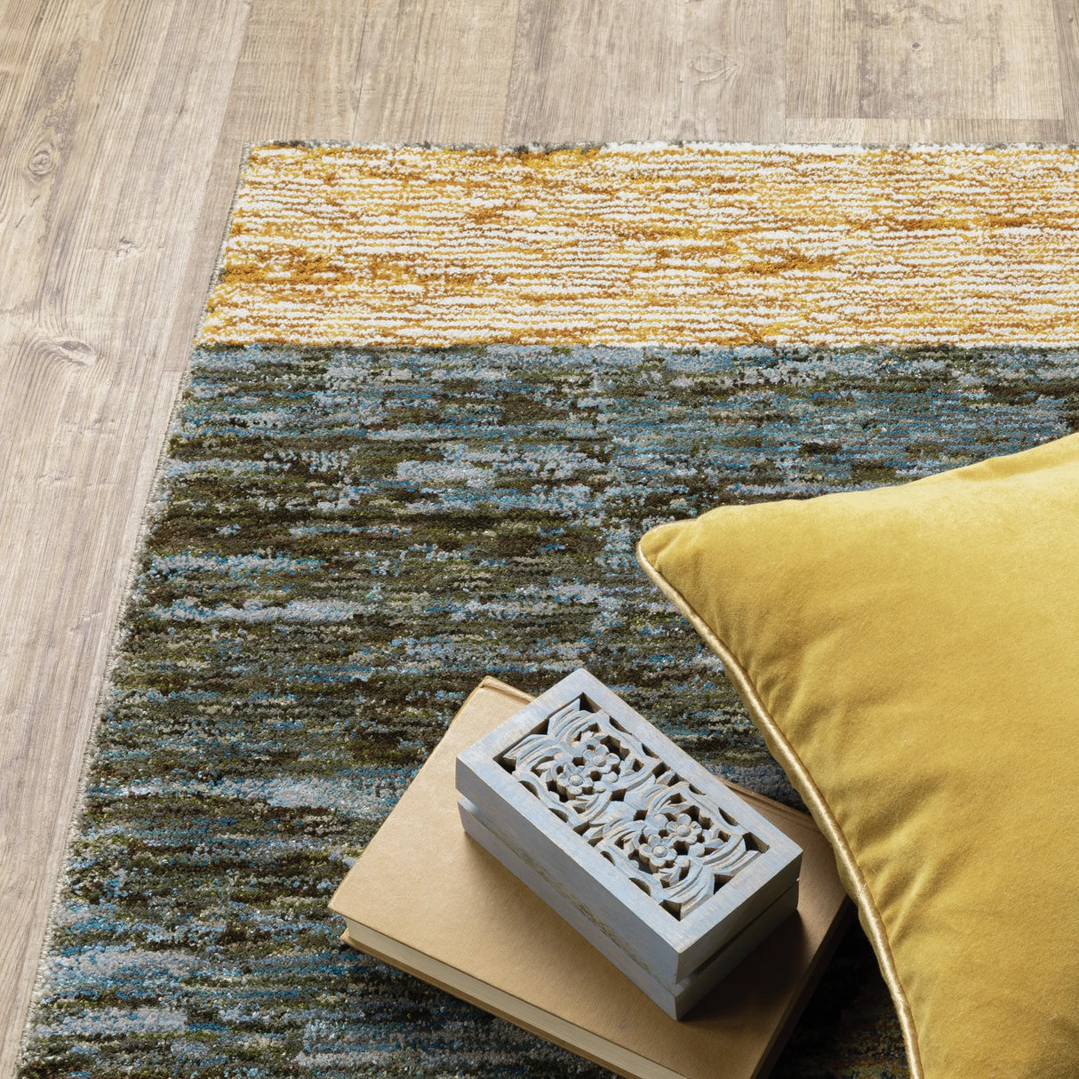 Oriental Weavers SSTR09305400ST 06